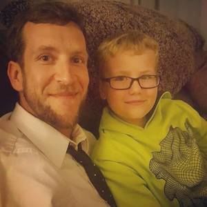 Meet your Posher, Matthew